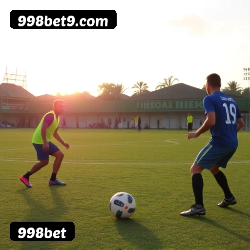 Jogos com maior RTP na 998bet