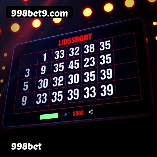 Download iOS 998bet