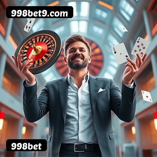 Download PC 998bet