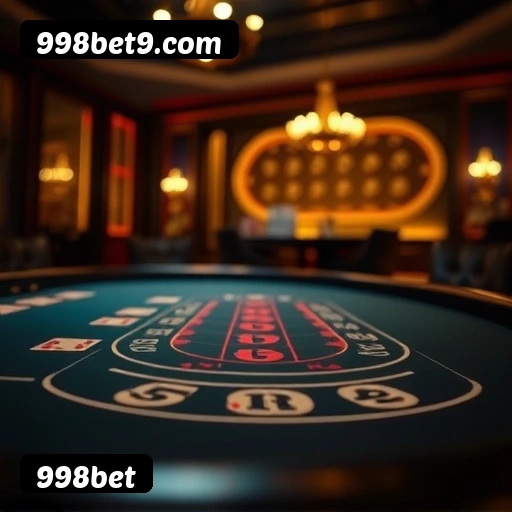 Cashback Semanal 998bet