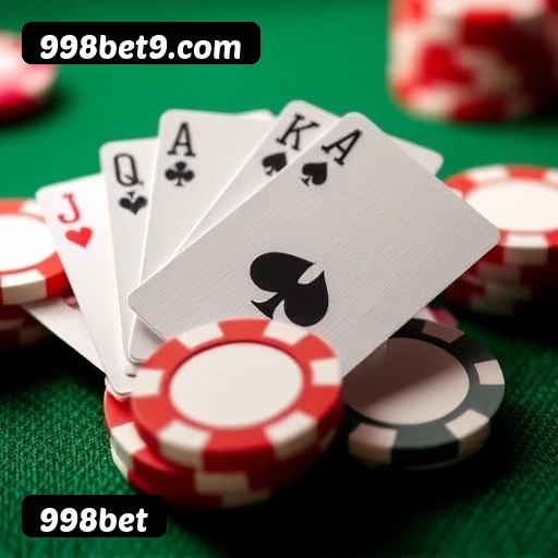Slots Premium da PG Soft na 998bet