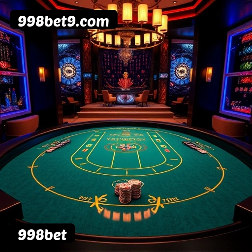 Download Android 998bet